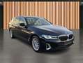 BMW 530 i xDrive Luxury Line*KeyGo*AHK* Schwarz - thumbnail 4