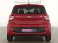 Hyundai i10 YES! Lenkrad heizbar|SHZ|Tempomat|DAB Czerwony - thumbnail 7