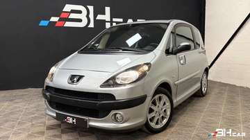 1.6 110 BVA Sporty - 2006 - 99 200 km - Boite auto - Distrib, Freins, Amortisseurs OK