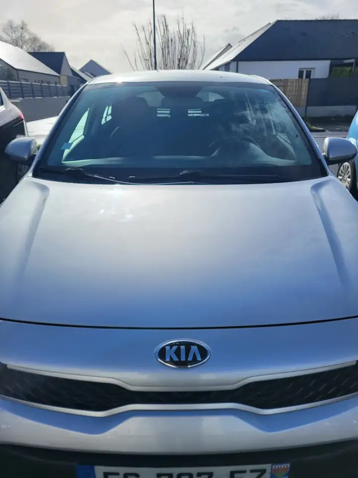 Kia Rio 1.2