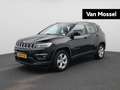 Jeep Compass 1.4 MultiAir Longitude | NAVIGATIE | CAMERA | KLIM Zwart - thumbnail 1