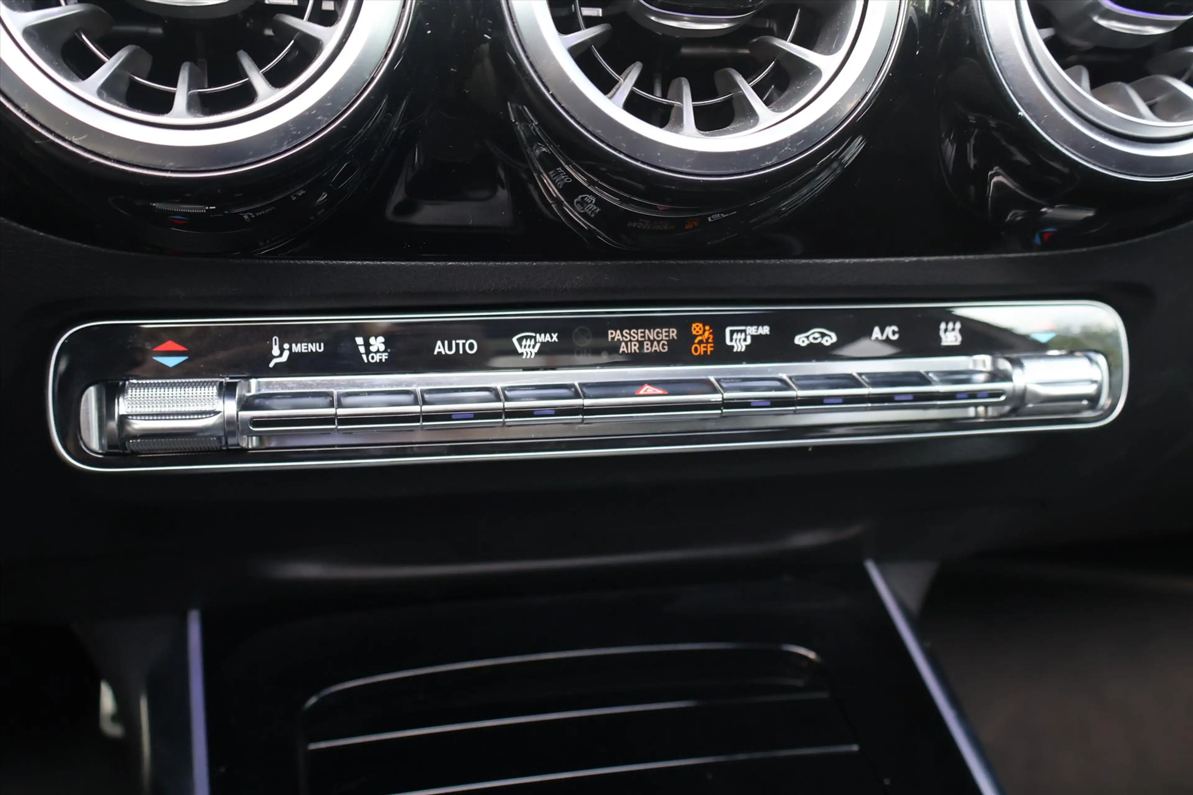 Mercedes-Benz EQA 250 AMG-Line SoH 97% I Camera I Navi I Stoelverwarming — photo 25