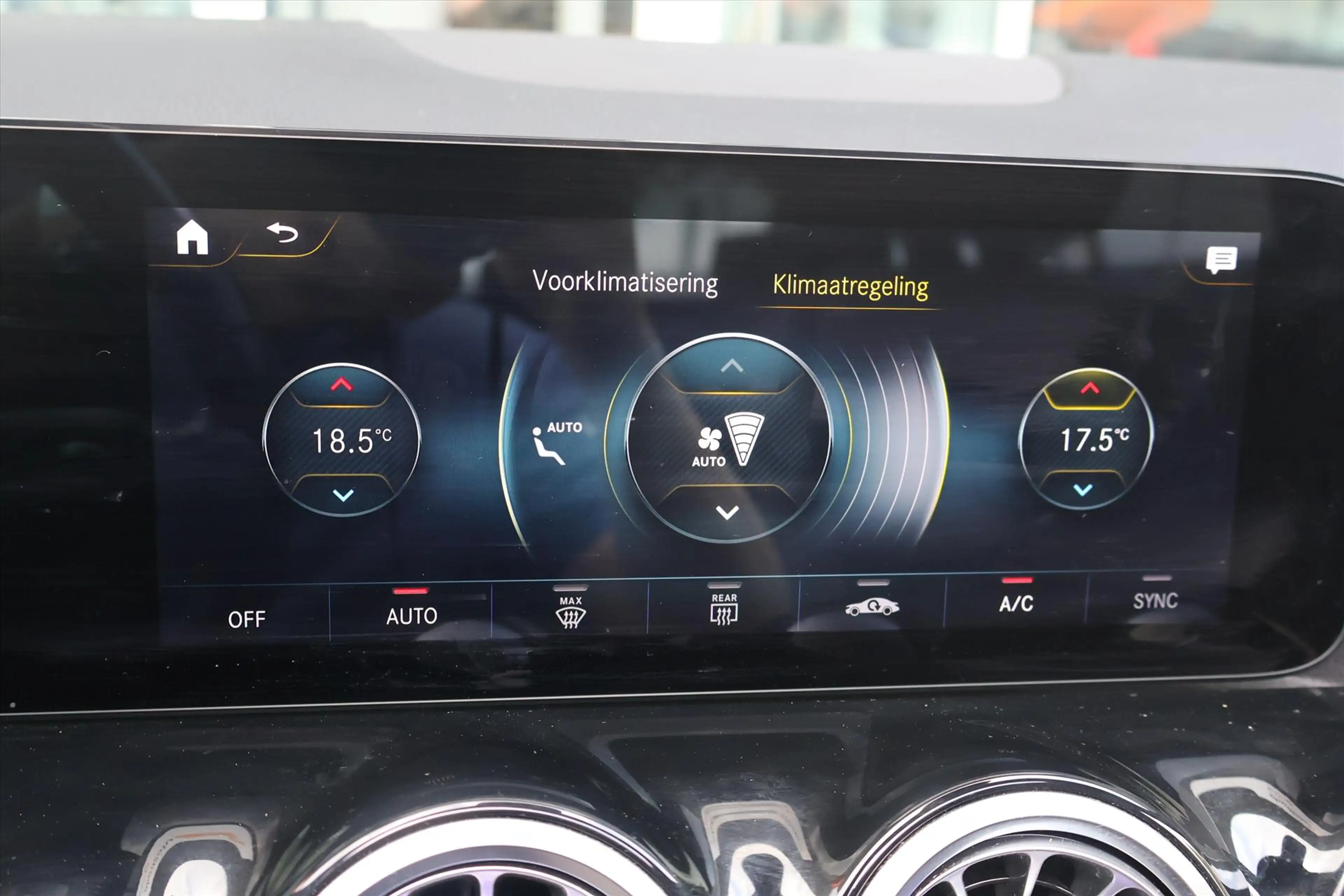 Mercedes-Benz EQA 250 AMG-Line SoH 97% I Camera I Navi I Stoelverwarming — photo 29