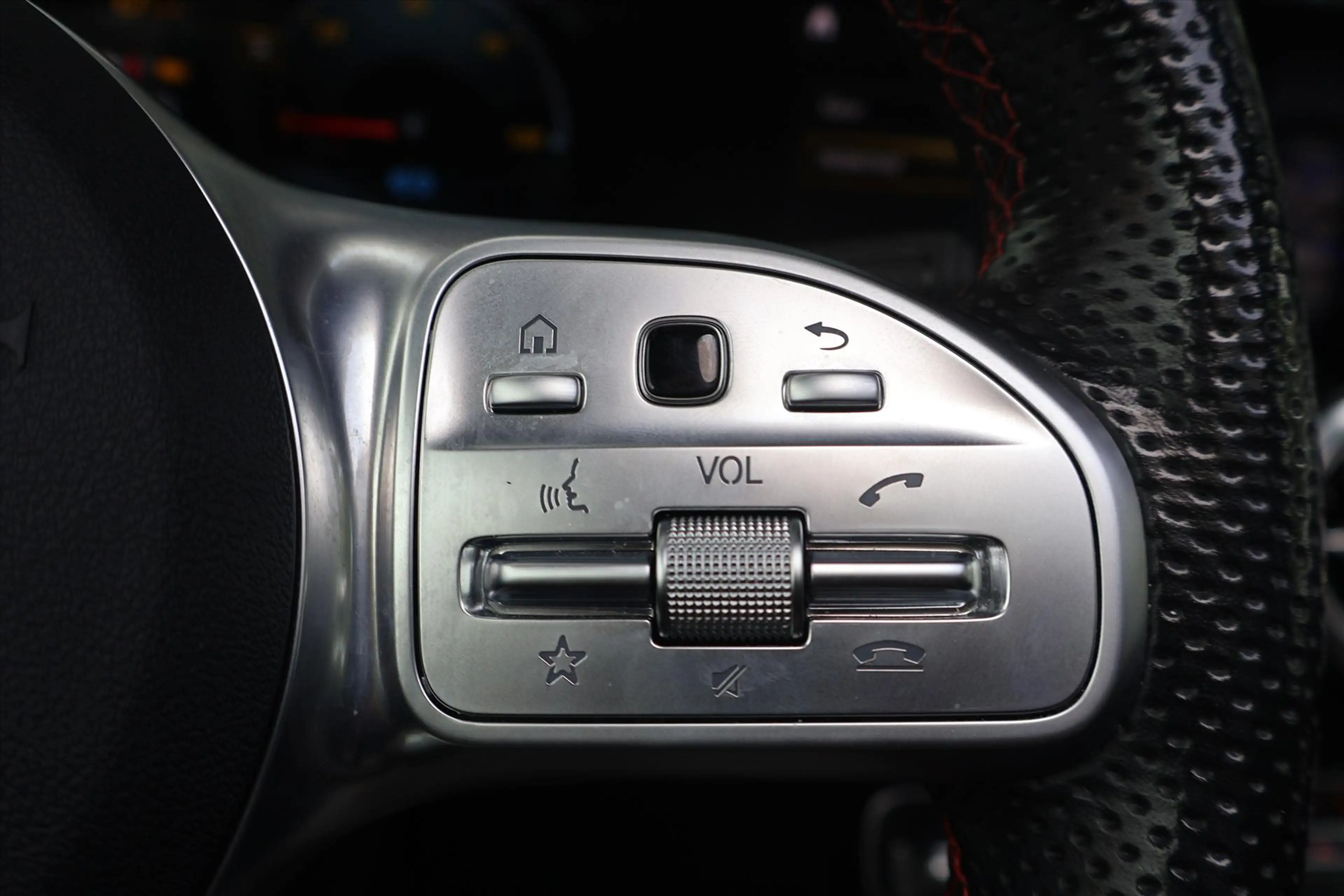 Mercedes-Benz EQA 250 AMG-Line SoH 97% I Camera I Navi I Stoelverwarming — photo 24