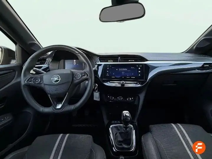 Opel Corsa 2024, foto 11