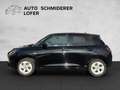 Suzuki Swift 1,2 Hybrid Allgrip Shine Schwarz - thumbnail 2