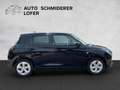 Suzuki Swift 1,2 Hybrid Allgrip Shine Schwarz - thumbnail 6