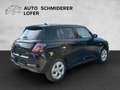 Suzuki Swift 1,2 Hybrid Allgrip Shine Schwarz - thumbnail 5