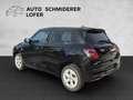 Suzuki Swift 1,2 Hybrid Allgrip Shine Schwarz - thumbnail 3