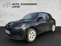 Suzuki Swift 1,2 Hybrid Allgrip Shine Schwarz - thumbnail 1