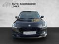 Suzuki Swift 1,2 Hybrid Allgrip Shine Schwarz - thumbnail 8