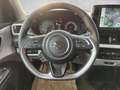 Suzuki Swift 1,2 Hybrid Allgrip Shine Schwarz - thumbnail 10