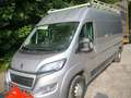 Peugeot Boxer Boxer 2.2 l.   L3H2 Zilver - thumbnail 1