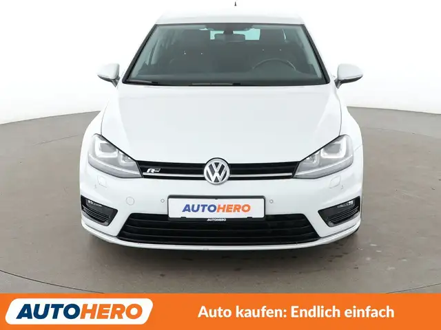 Volkswagen Golf view 9