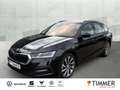 Skoda Octavia Combi 2.0 TDI DSG TOUR*CarPlay*DAB*Lenkrad beheiz Nero - thumbnail 1