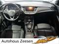 Opel Grandland X 2.0 Turbo D Ultimate LED ACC AHK Noir - thumbnail 6