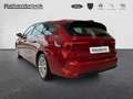 Opel Astra ST Enjoy 1.2 Turbo 110PS Klimaautomatik Rot - thumbnail 7