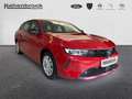 Opel Astra ST Enjoy 1.2 Turbo 110PS Klimaautomatik Rot - thumbnail 3