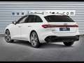 Audi A5 Avant 2.0 TDI - 204 - BV S-tronic  AVANT 2024 BREAK S line Blanc - thumbnail 2