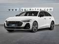 Audi A5 Avant 2.0 TDI - 204 - BV S-tronic  AVANT 2024 BREAK S line Blanc - thumbnail 1