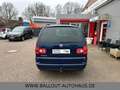 Volkswagen Sharan Trendline*2.HAND*AHK*KLIMA*7SITZER* EURO4 Kék - thumbnail 6