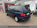 Volkswagen Sharan Trendline*2.HAND*AHK*KLIMA*7SITZER* EURO4 Bleu - thumbnail 7