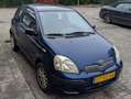 Toyota Yaris Yaris 1.0 VVT-i Idols Blauw - thumbnail 3