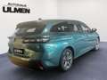Peugeot 308 SW Style Blau - thumbnail 3