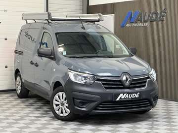 VAN 1.5 Blue dCi 95 ch  Confort - Première main - TVA non récupérable