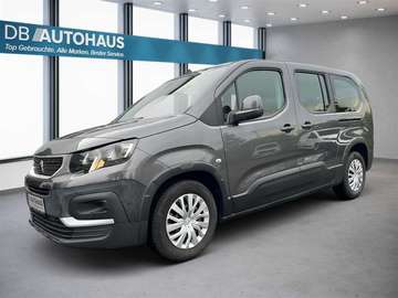 Kombi Active 1.5 BlueHDi