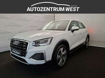 35 2.0 TDI advanced..LED/NAVI/SH