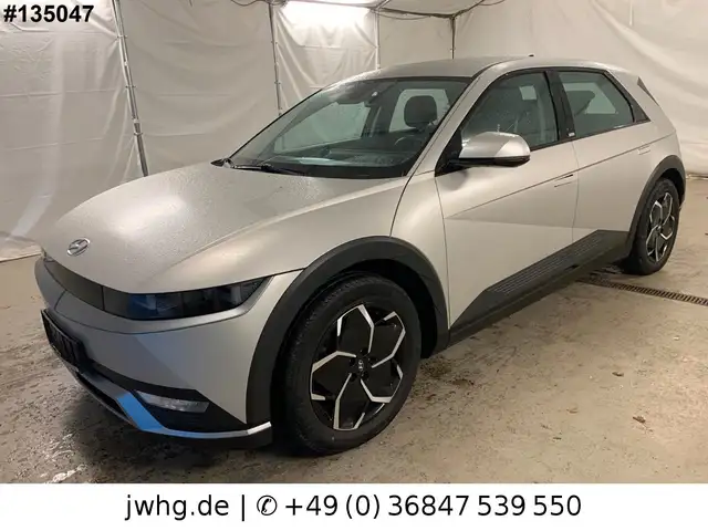 Hyundai IONIQ 5 Ioniq 5 Dynamiq LED 19" ACC Wärmepump Unfallfrei