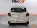 Dacia Sandero 1.0 TCE GLP Essential 74kW Blanco - thumbnail 4