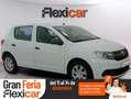 Dacia Sandero 1.0 TCE GLP Essential 74kW Blanco - thumbnail 1