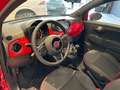 Fiat 500 1.0 Hybrid Red-CERCHI DA 16-TETTO PANORAMICO Rosso - thumbnail 8