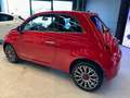 Fiat 500 1.0 Hybrid Red-CERCHI DA 16-TETTO PANORAMICO Rosso - thumbnail 6