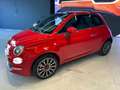Fiat 500 1.0 Hybrid Red-CERCHI DA 16-TETTO PANORAMICO Rosso - thumbnail 4