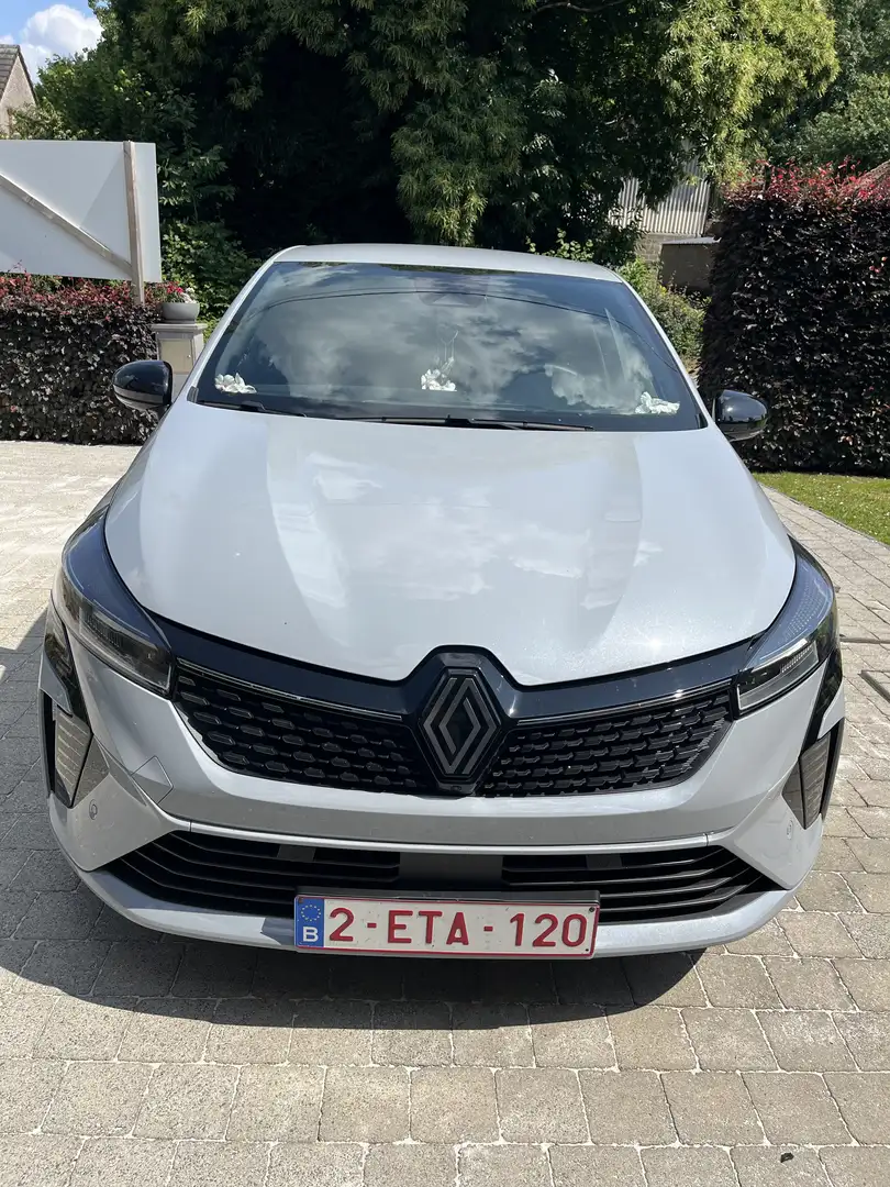 Renault Clio 1.0 TCe Techno GARANTIE JUSQU’À 01/2029 - 1