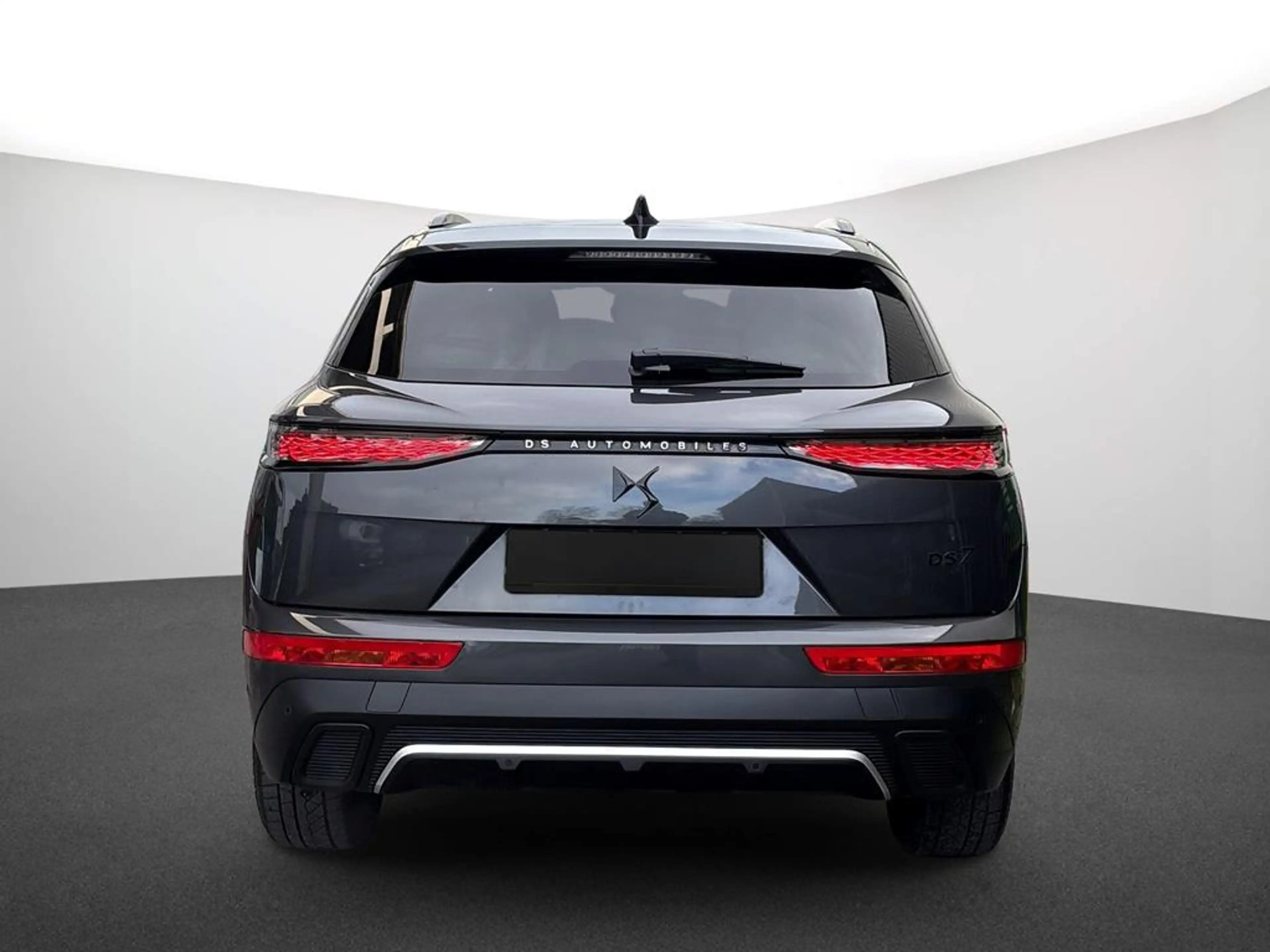 DS Automobiles DS 7 Crossback DS7 Performance Line + 130 HDi — photo 3