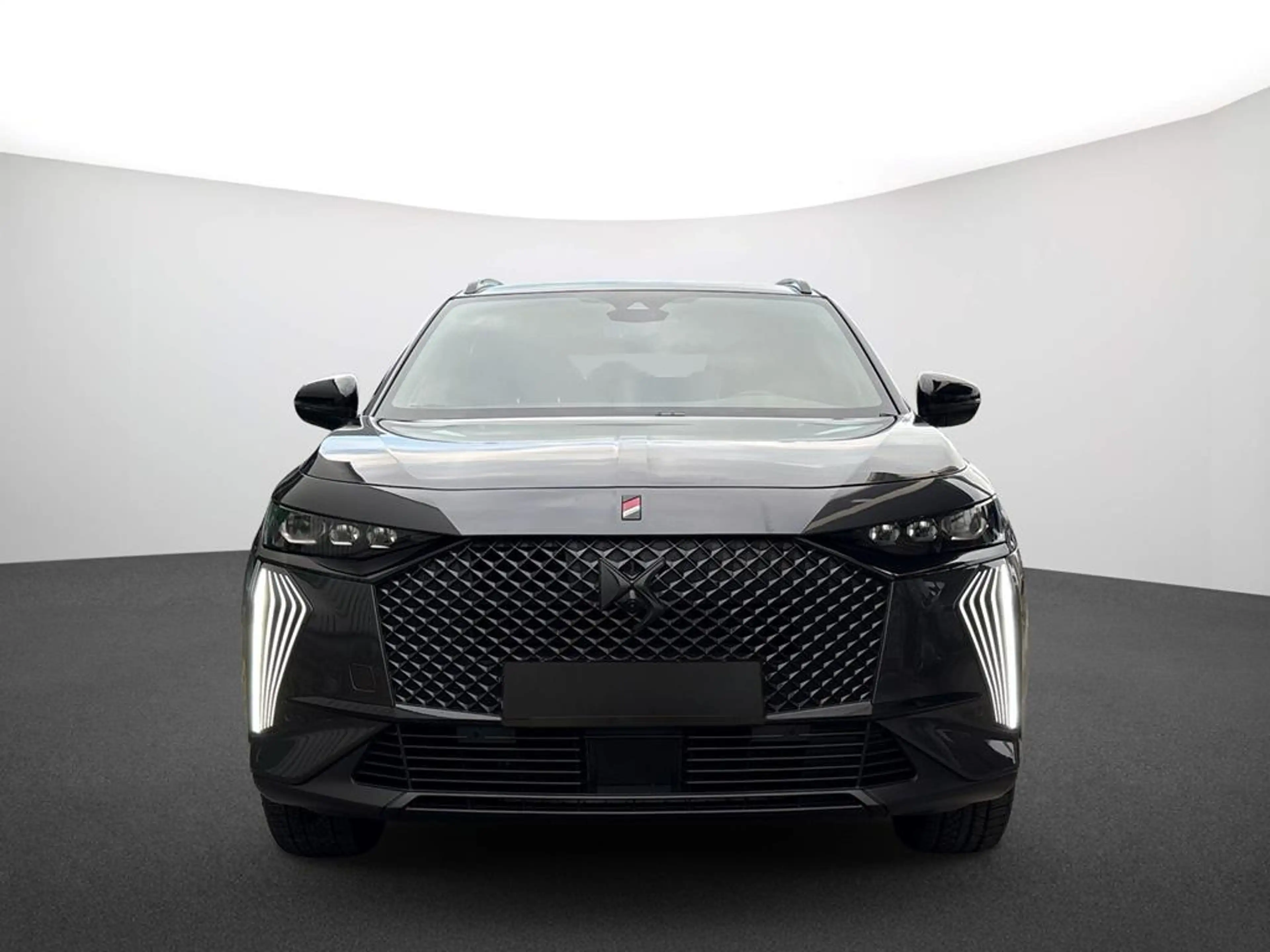DS Automobiles DS 7 Crossback DS7 Performance Line + 130 HDi — photo 2