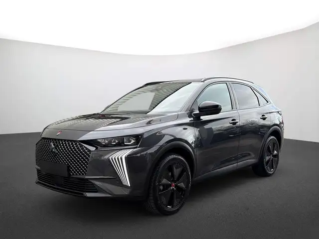DS Automobiles DS 7