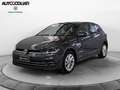 Volkswagen Polo 1.0 TSI STYLE 95 CV Grigio - thumbnail 1