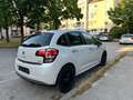 Citroen C3 Selection Navi.Tempomat.Sitzheizung Weiß - thumbnail 4