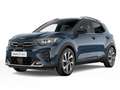 Kia Stonic 1.0T 100 GT Line Bleu - thumbnail 1