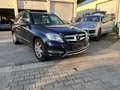 Mercedes-Benz GLK 350 CDI BlueEfficiency 4Matic-LEDER-NAVI-PAN Blauw - thumbnail 1