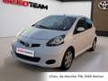 Toyota Aygo play Alb - thumbnail 1