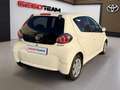 Toyota Aygo play Alb - thumbnail 6