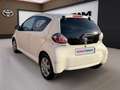 Toyota Aygo play Alb - thumbnail 4