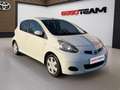 Toyota Aygo play Alb - thumbnail 8
