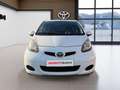 Toyota Aygo play Alb - thumbnail 9